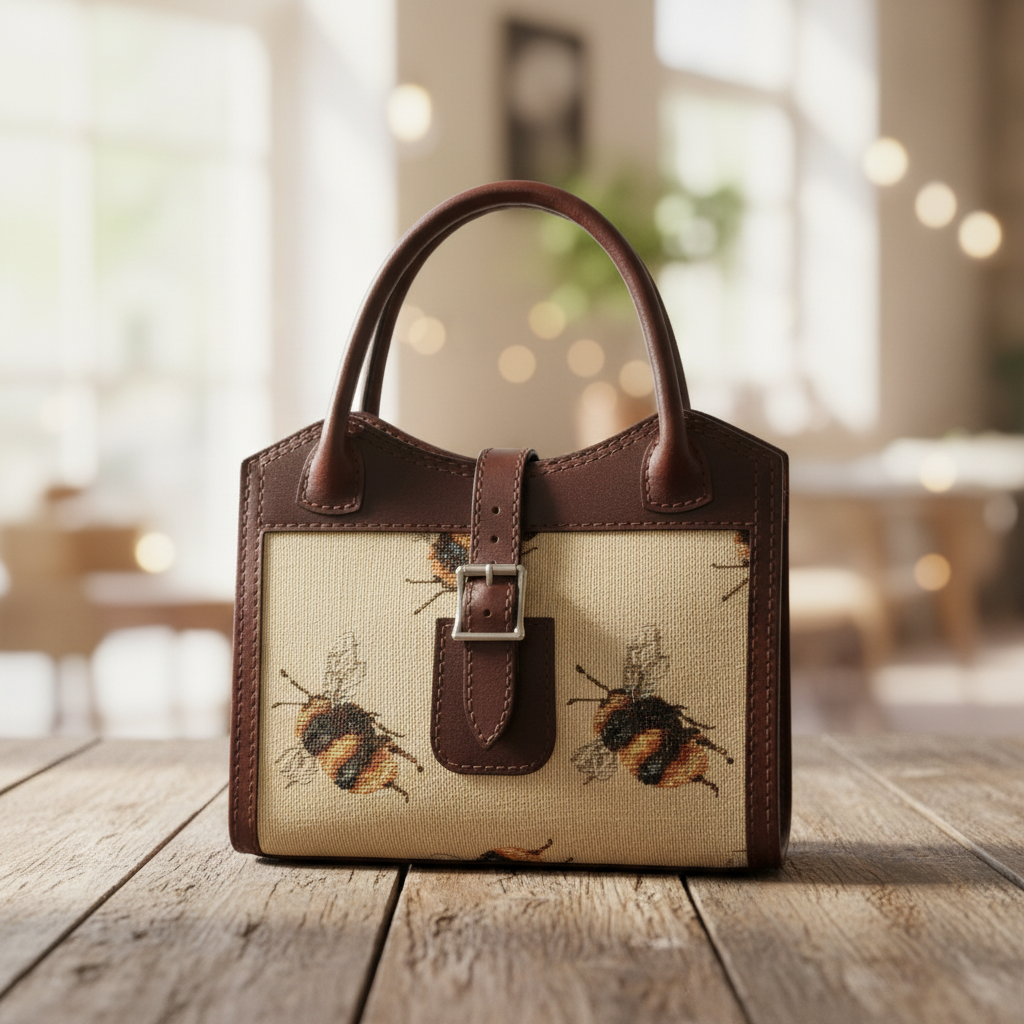 The Honeybee Companion
