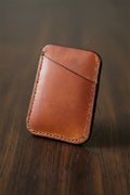 2 card holder with RFID