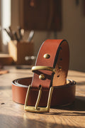 • The Rocky Heritage Belt - Brown